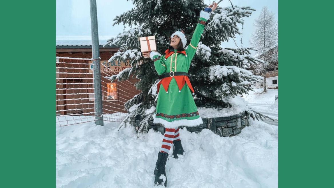 Lutins de Noël