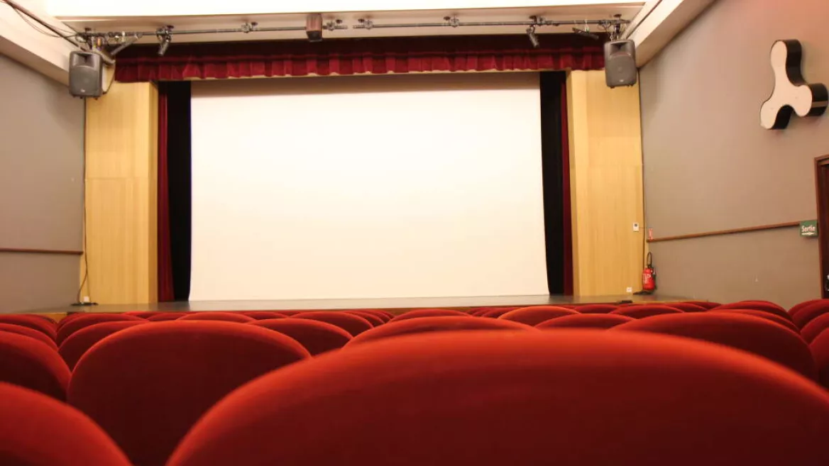 Aime cinema / theatre