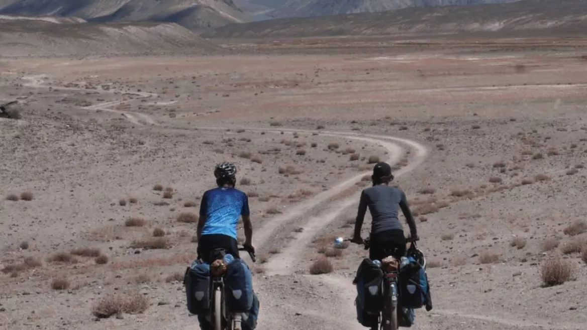 Film d'en Haut | Alpes - Himalaya, la Route des Cimes_Champagny-en-Vanoise