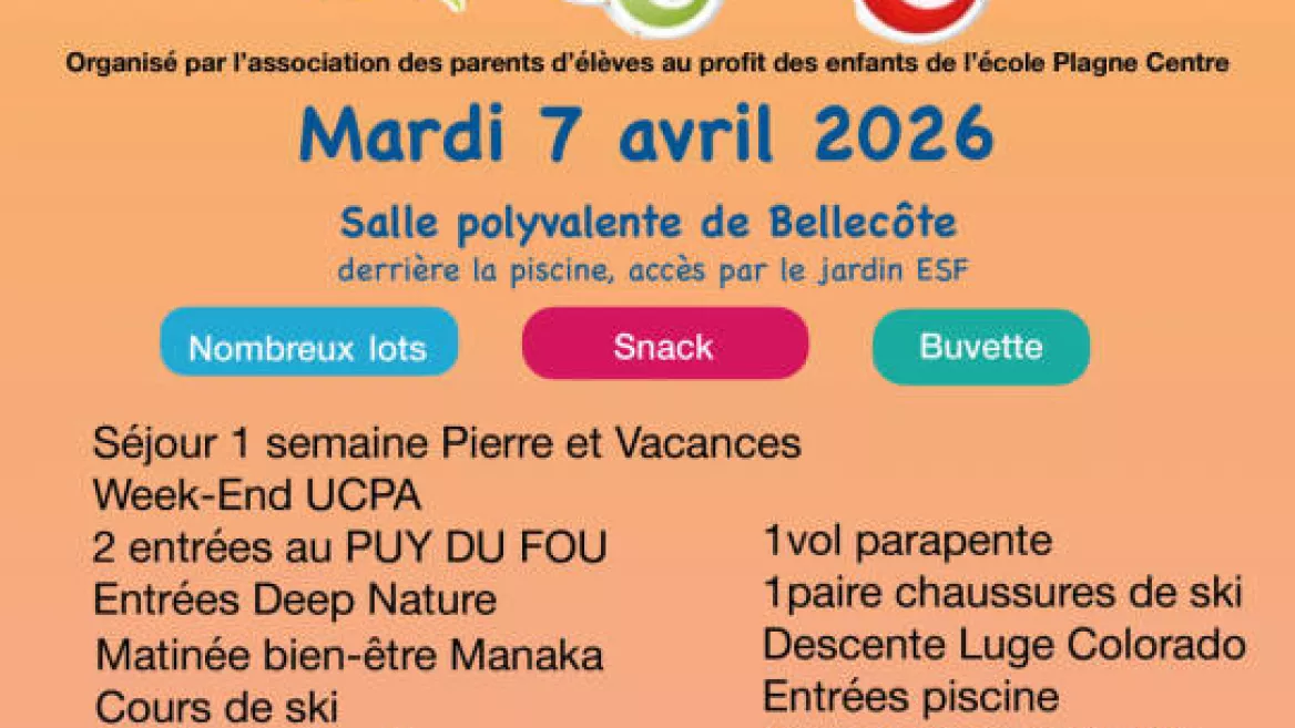 Lottery_La Plagne
