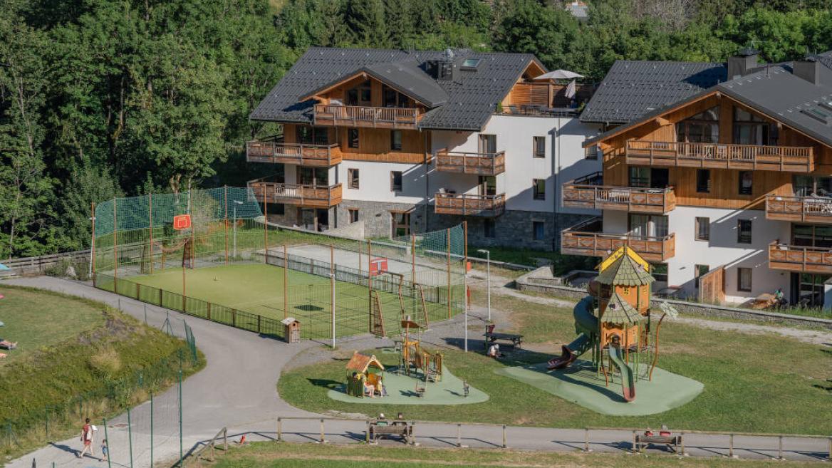 Tournoi multisports_Champagny-en-Vanoise