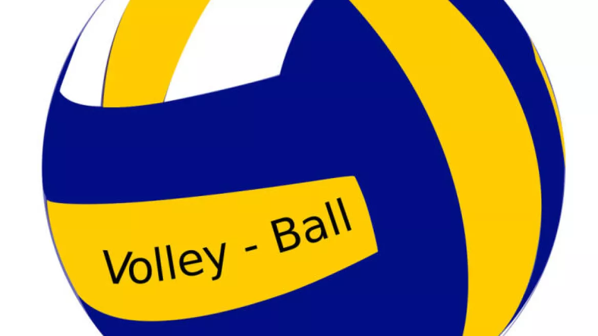 volleyball