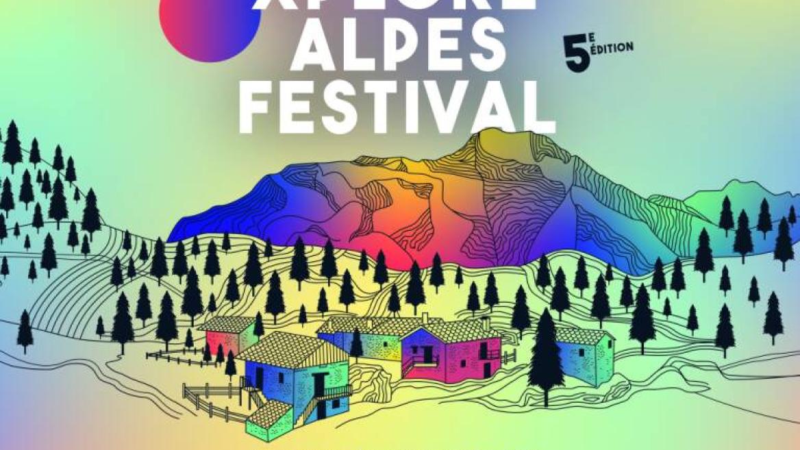 Xplore Alpes Festival