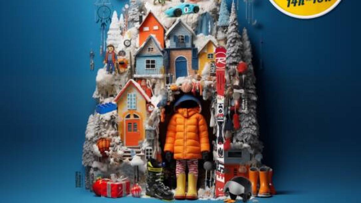Bourse des neiges