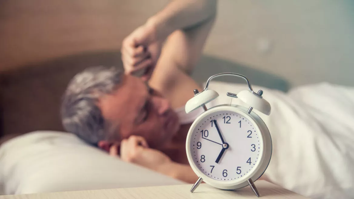 Round table | The secrets of sleep_Aime-la-Plagne