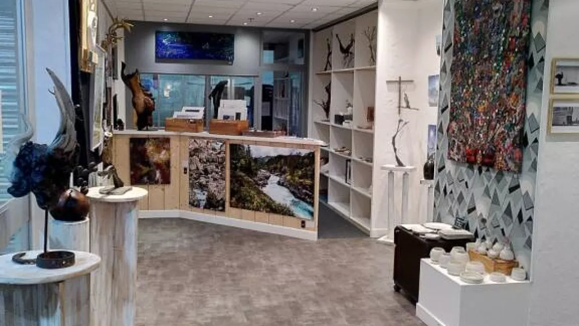 Aime 2000 exhibition