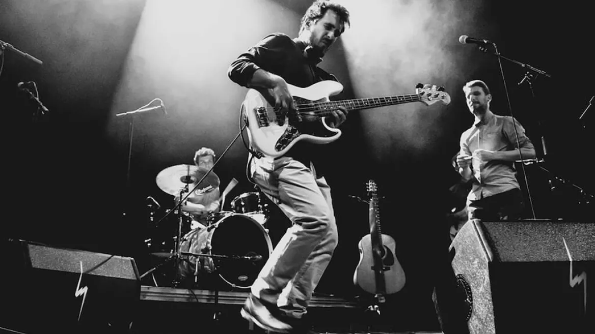 Soirée du pompon rouge | Coffee Tone concert_Plagne-Montalbert