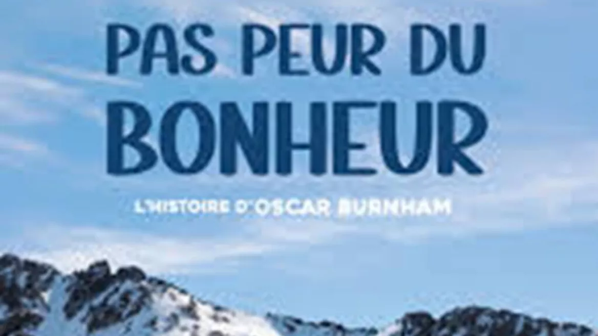 Film d'en Haut - Not Afraid of Happiness_Champagny-en-Vanoise