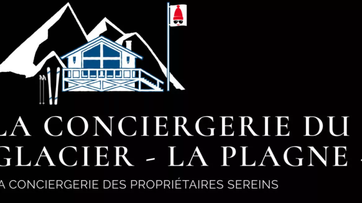 La Conciergerie du Glacier_La Plagne