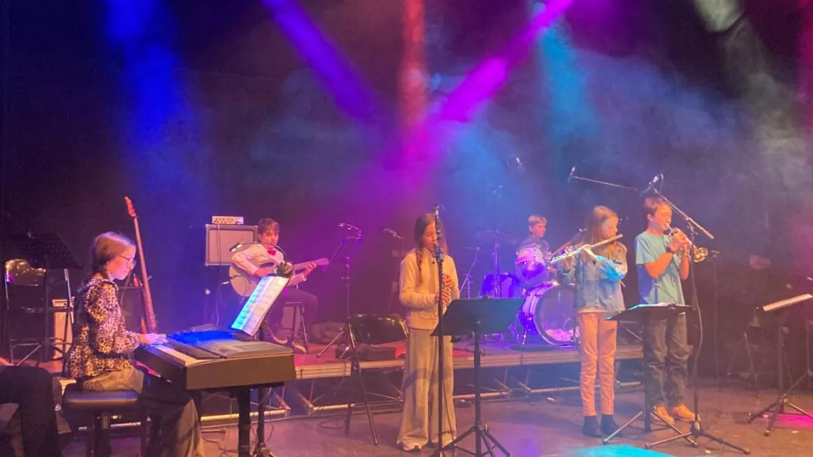 Concert exceptionnel de cuivres_Aime-la-Plagne
