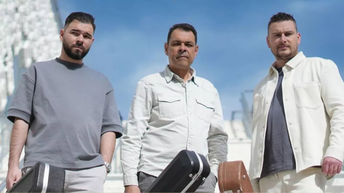 The Aime Thursday concerts |  Fuego de Rumba_Aime-la-Plagne