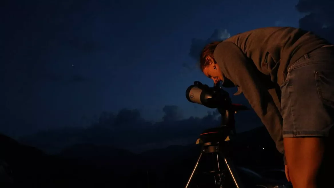Astronomie