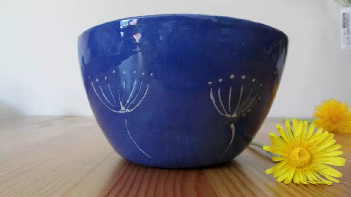 Ceramics workshop_Champagny-en-Vanoise