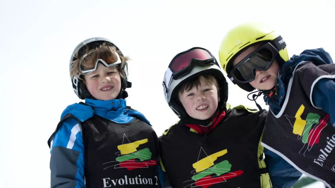 Yeti Club, Evolution 2