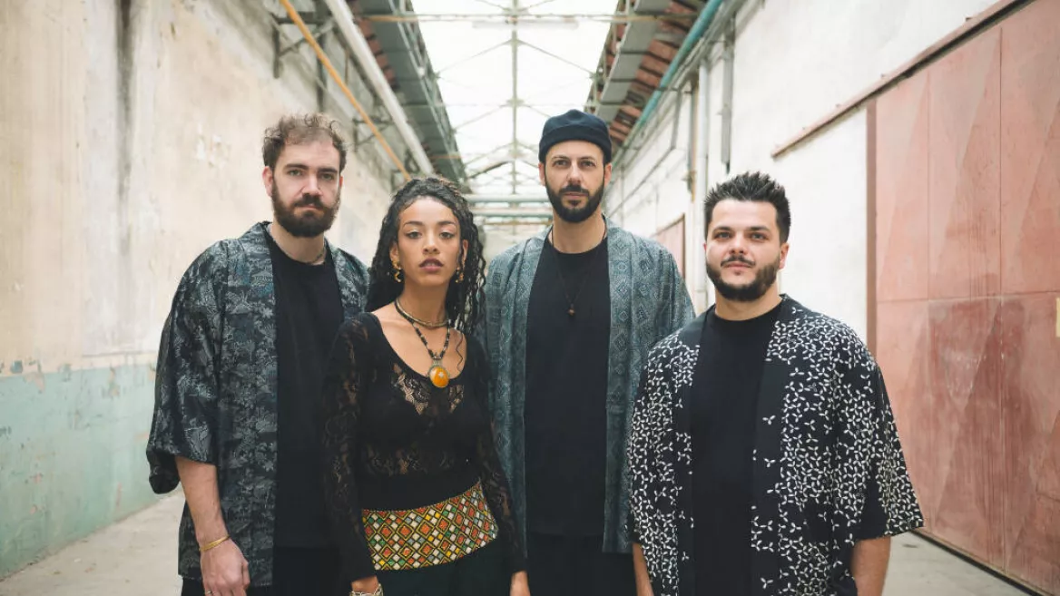 Jazz concert with FOEHN TRIO_Plagne-Montalbert