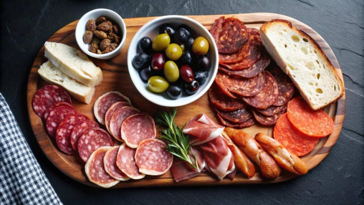 Formule "France à vélo" et Tapas_Aime-la-Plagne