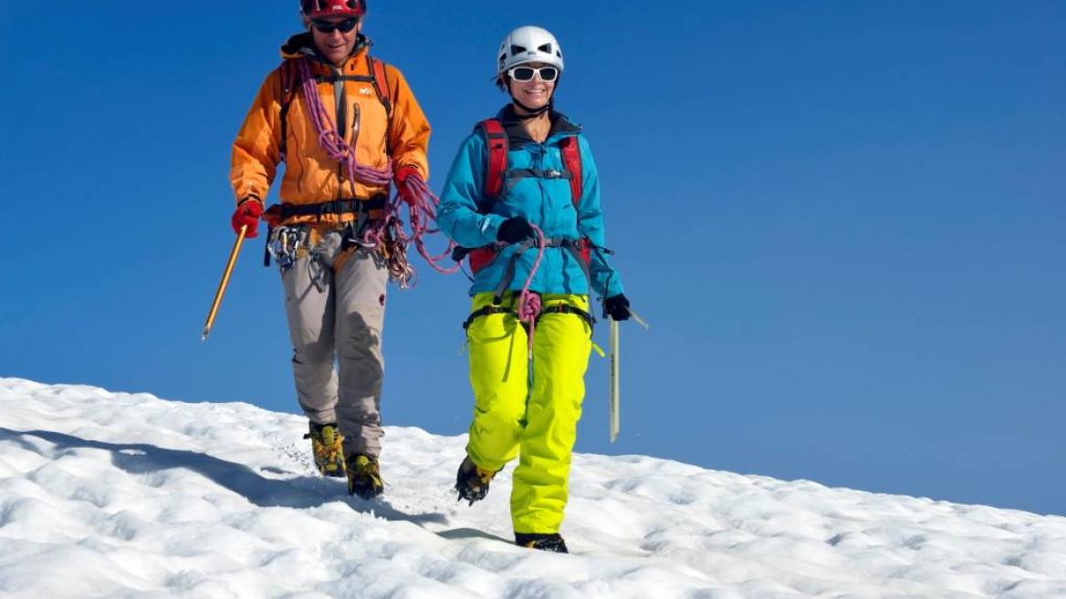 Alpinisme