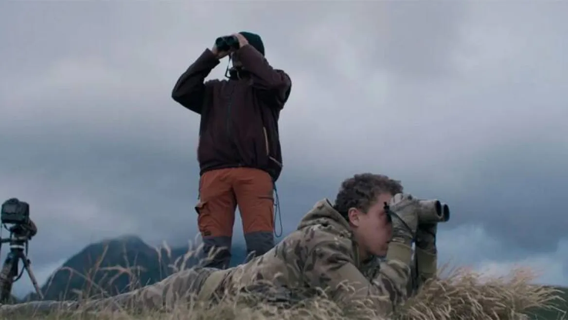 Movies | “The Shepherd and the Bears”_Champagny-en-Vanoise