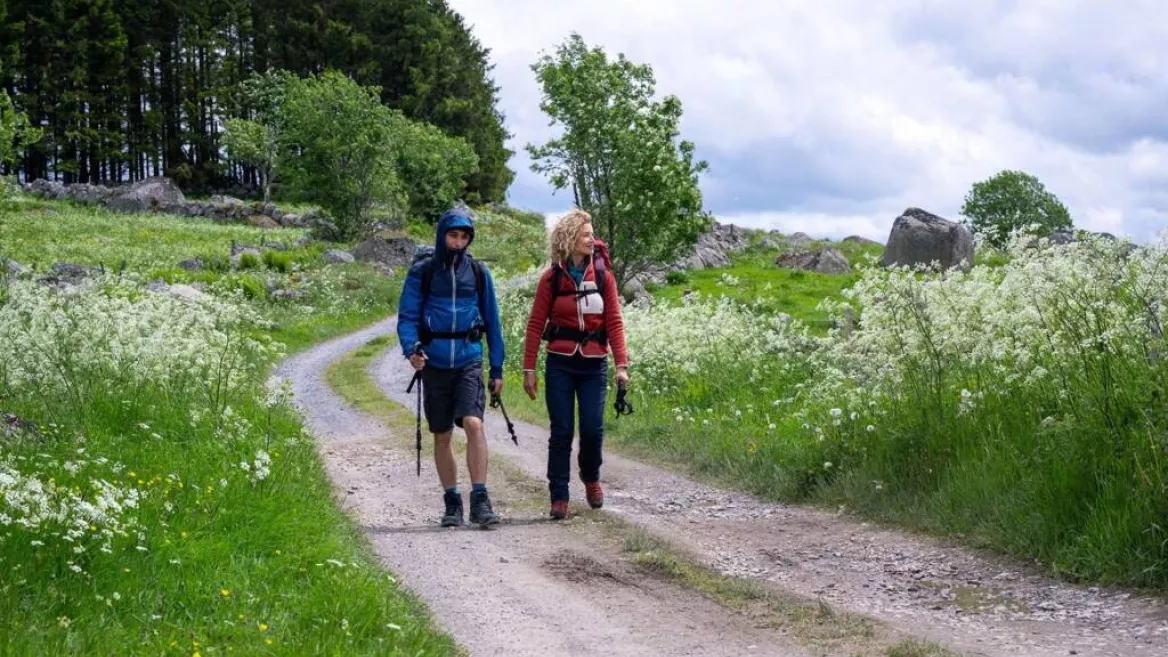 Cinema | "Compostelle_Champagny-en-Vanoise