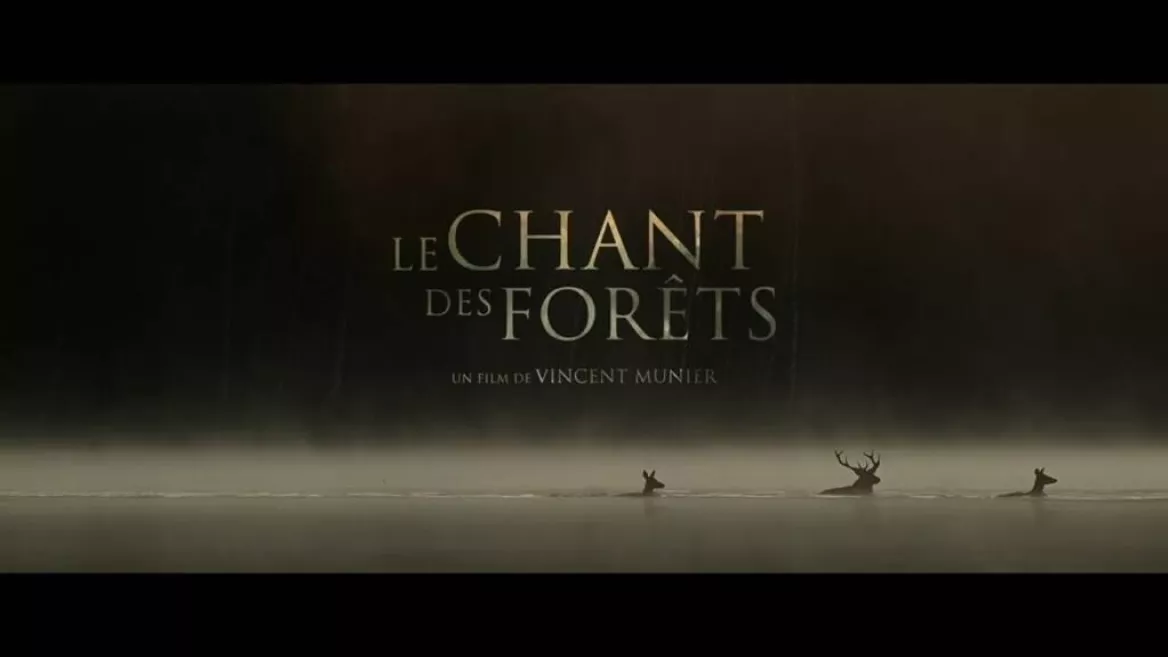 Cinema | “The Song of the Forests”_Champagny-en-Vanoise