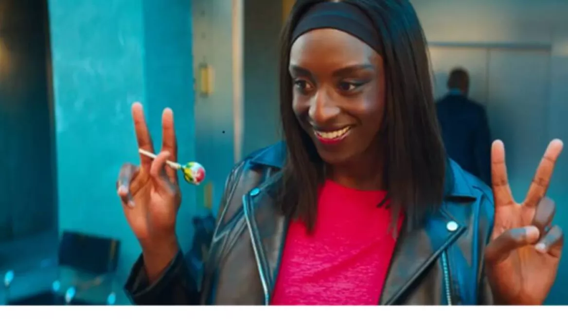 Cinema | "L'infiltrée"_Champagny-en-Vanoise