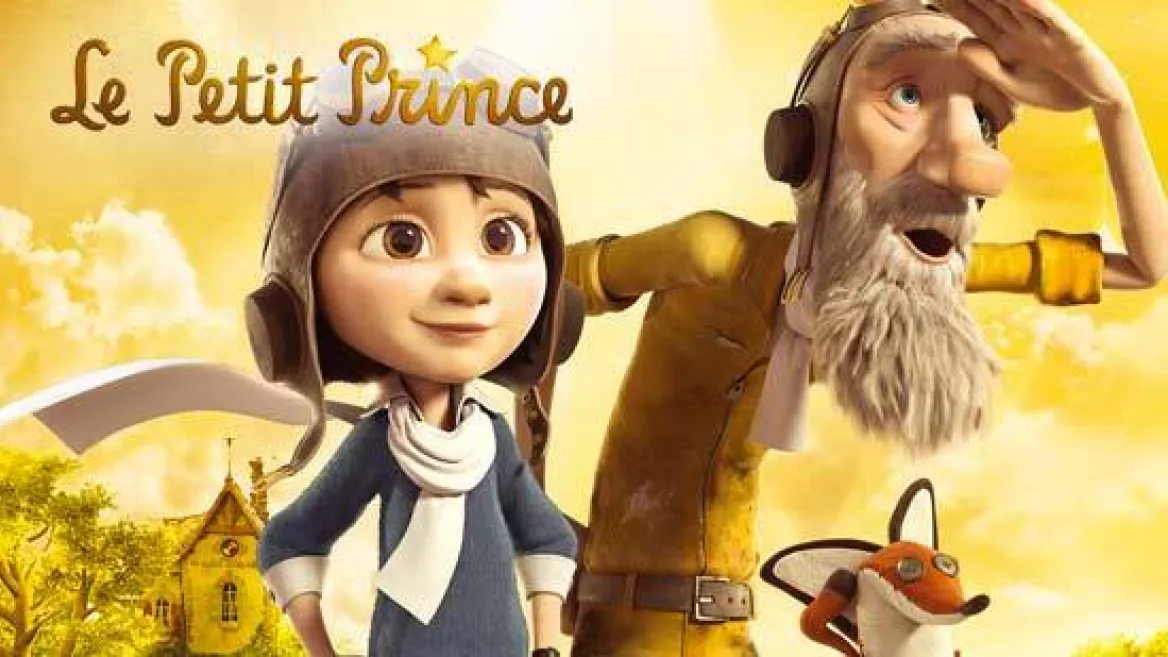 Petit Prince cinema screening