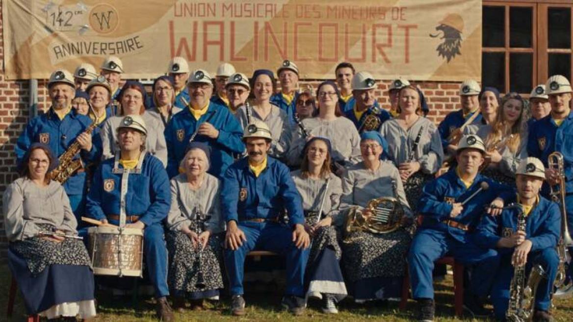 Séance Cinéma "En Fanfare"_Montchavin-les-Coches