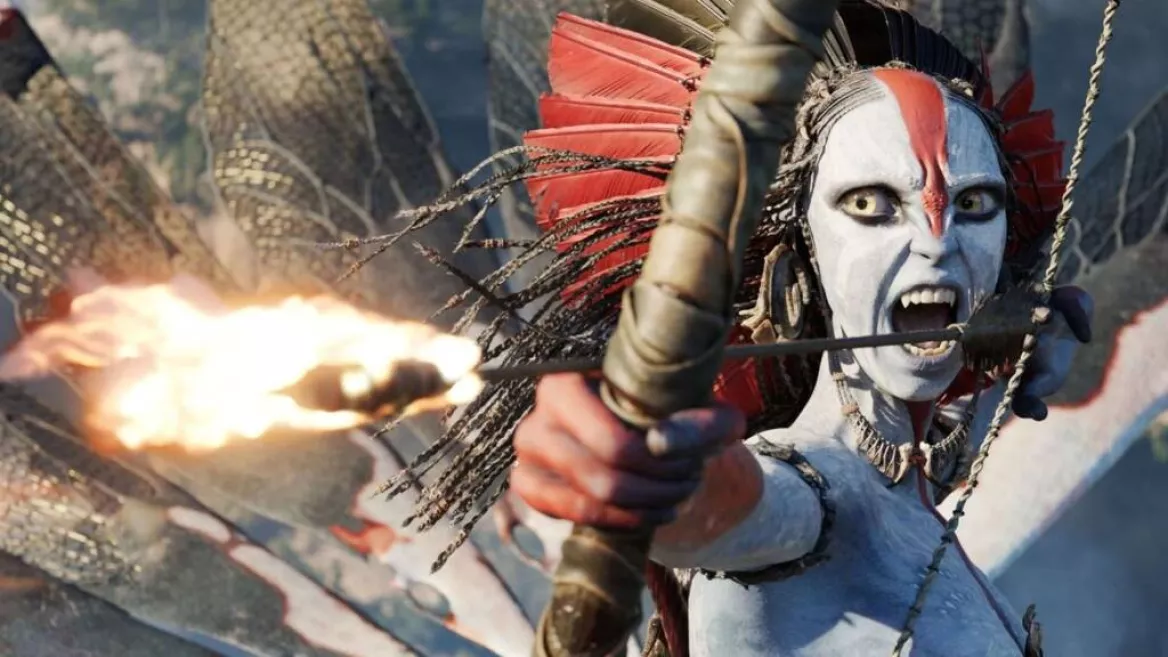 Cinema | Avatar - Fire and Ash_Aime-la-Plagne