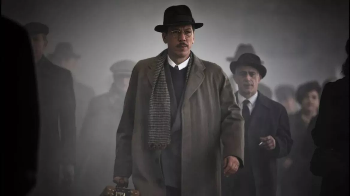 Cinema | L'affaire Bojarski_Aime-la-Plagne