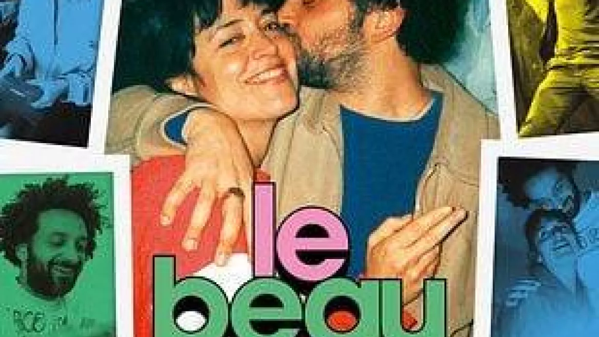 cinema | Le beau rôle_La Plagne