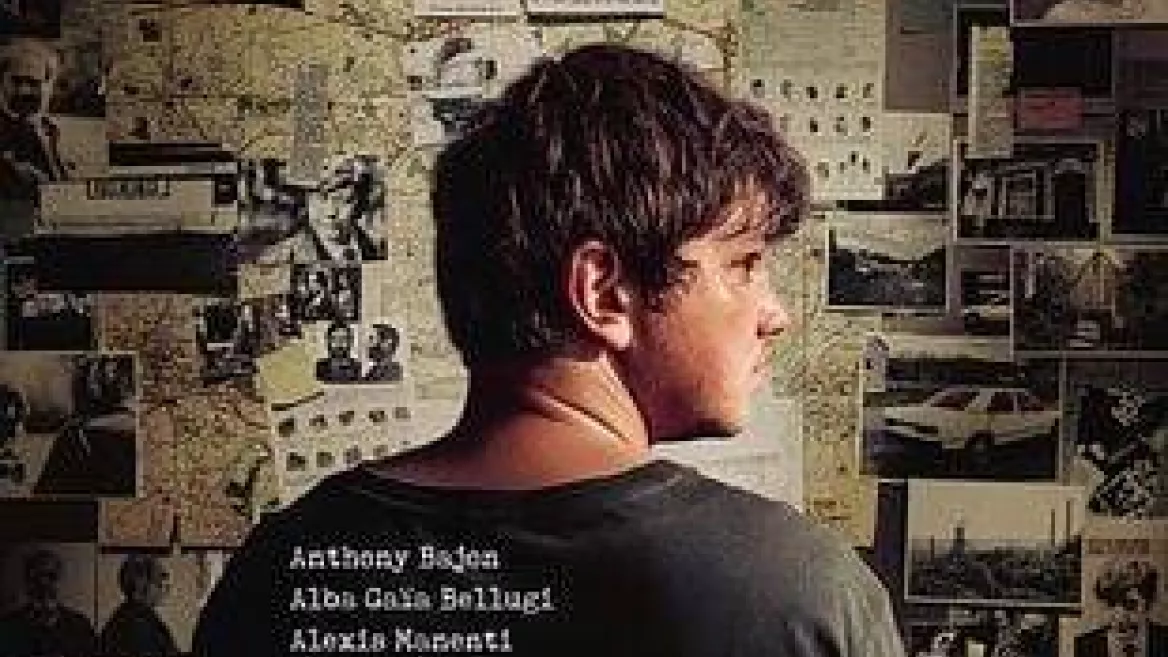 Cinema | The Maldoror File_La Plagne