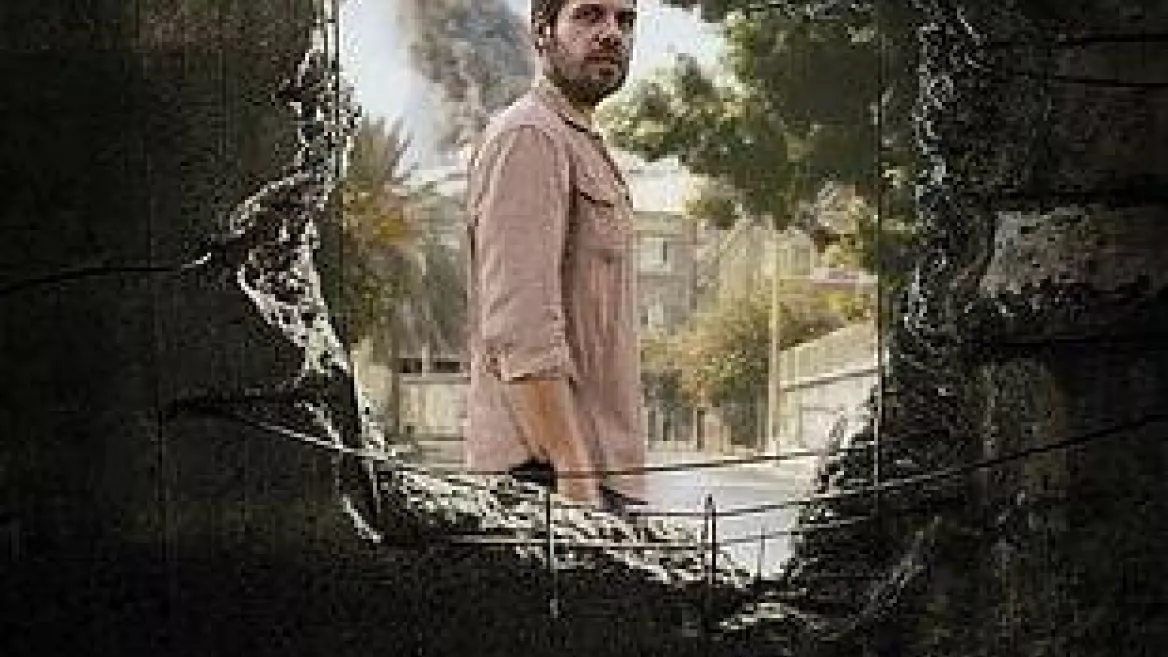 Cinema | The fourth wall_La Plagne