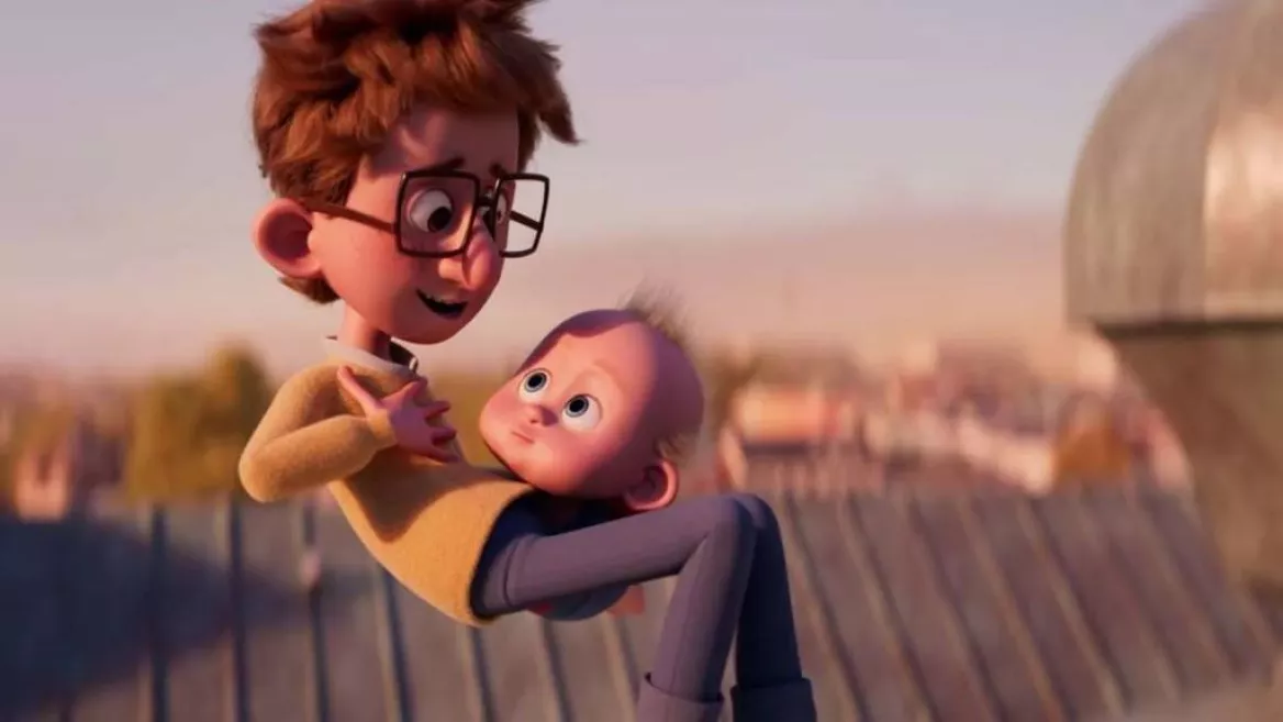 Cinema | Super Charlie_Aime-la-Plagne