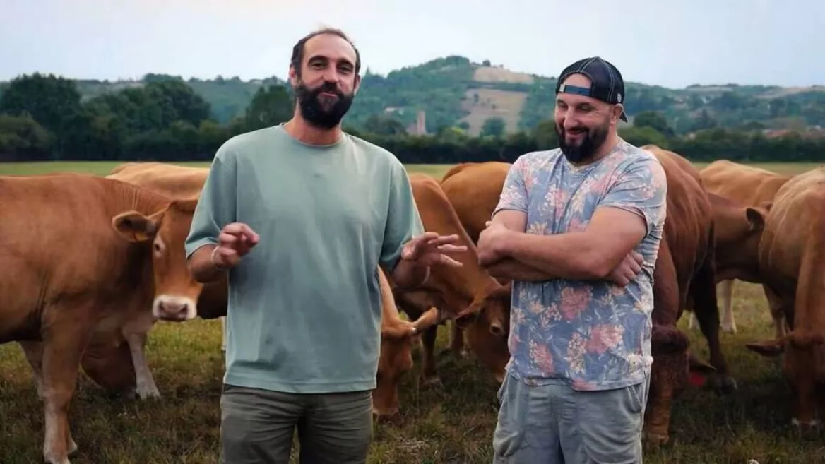 Movies | “Rural”_Champagny-en-Vanoise