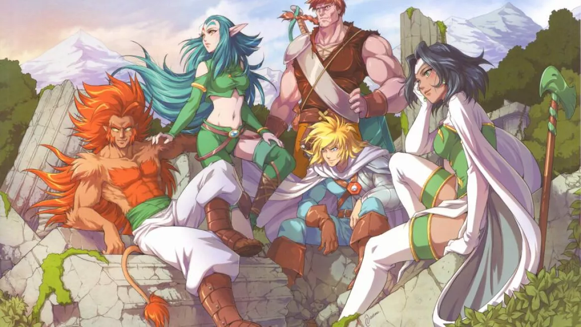 Movies | “The Legendaries”_Champagny-en-Vanoise