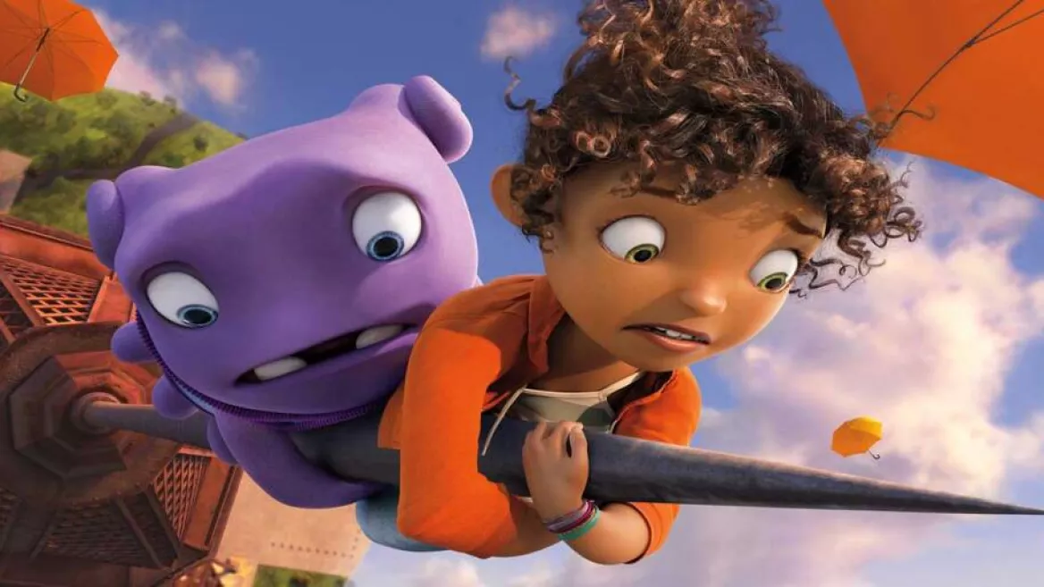 Movie snack time - “On the Road”_Champagny-en-Vanoise