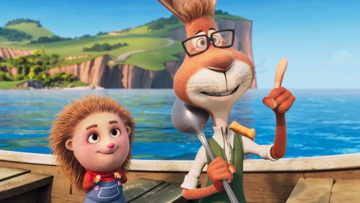 Cinema | Walter Lapin_Aime-la-Plagne