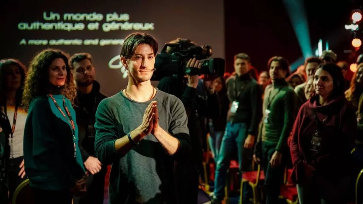 Cinema | Gourou_Aime-la-Plagne