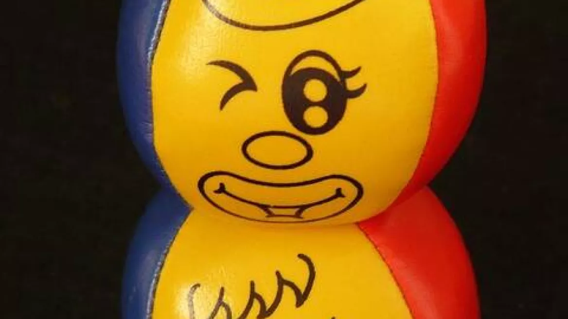 Introduction to juggling and Kendama_La Plagne