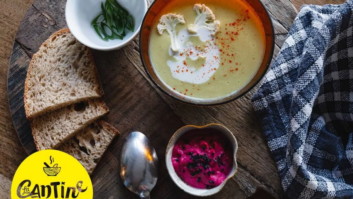 La Cantine d'Antropia_Aime-la-Plagne