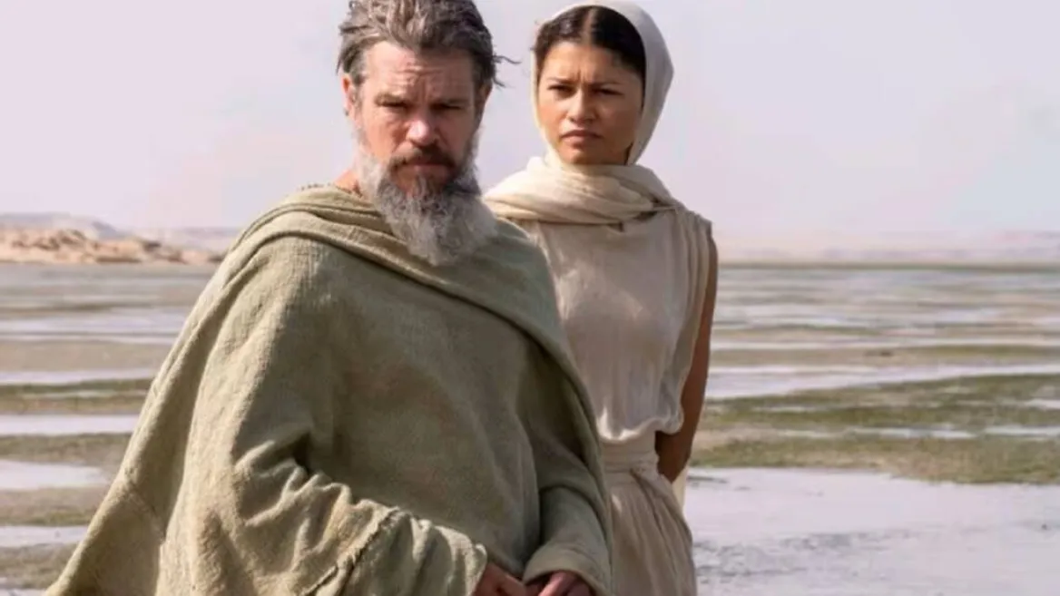 Movies | “The Odyssey”_Champagny-en-Vanoise