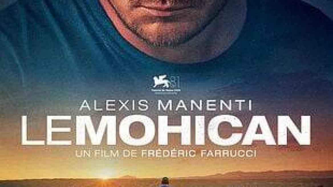 Cinéma | Le Mohican_La Plagne