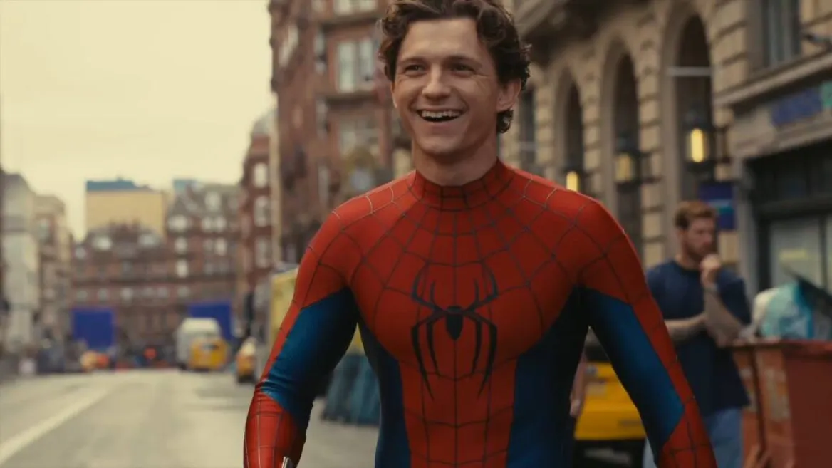 Movies | “Spider-Man: A Brand New Day”_Champagny-en-Vanoise