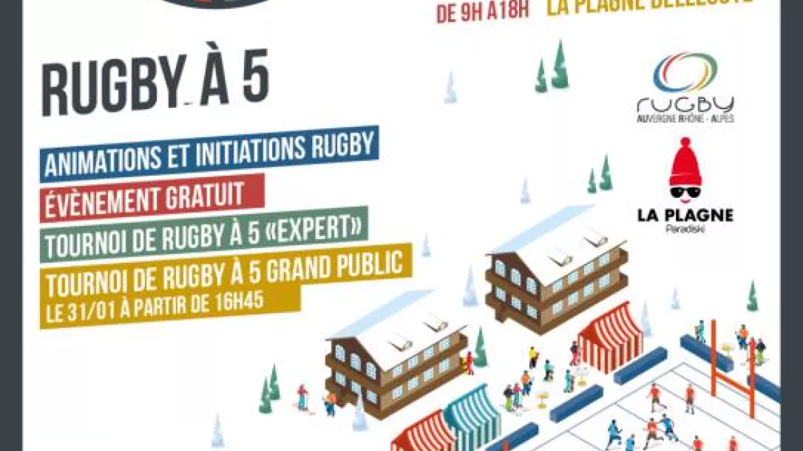 Round table - Decarbonizing the mountains_La Plagne