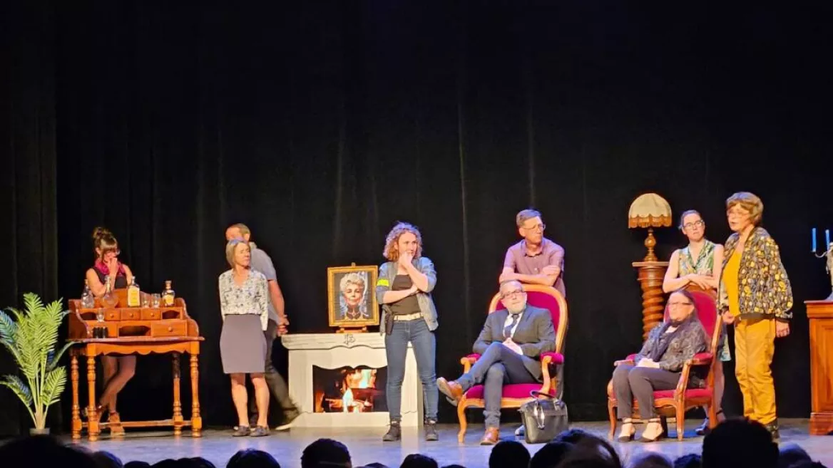 Granier theatre_Aime-la-Plagne