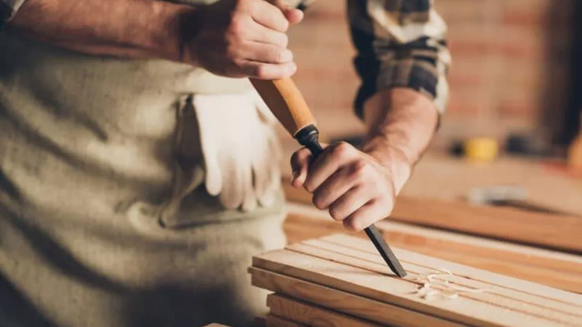 Longefoy, flavours and workshop secrets: guided tour_Plagne-Montalbert