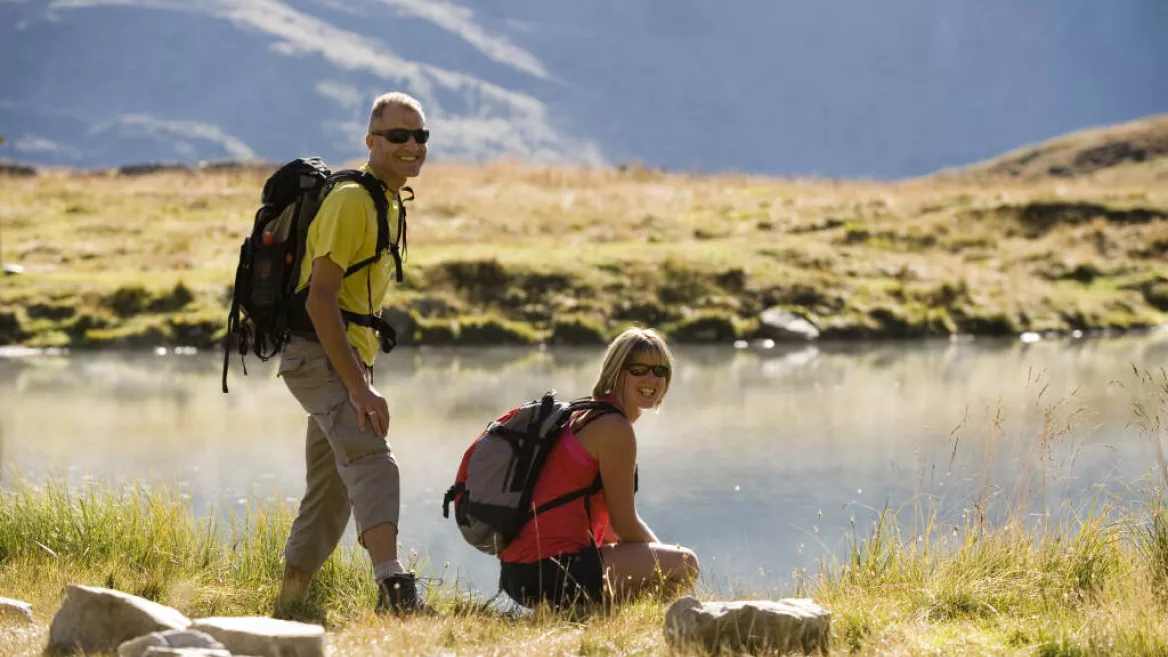 Open House I Mountain and Nature Office_Montchavin-les-Coches