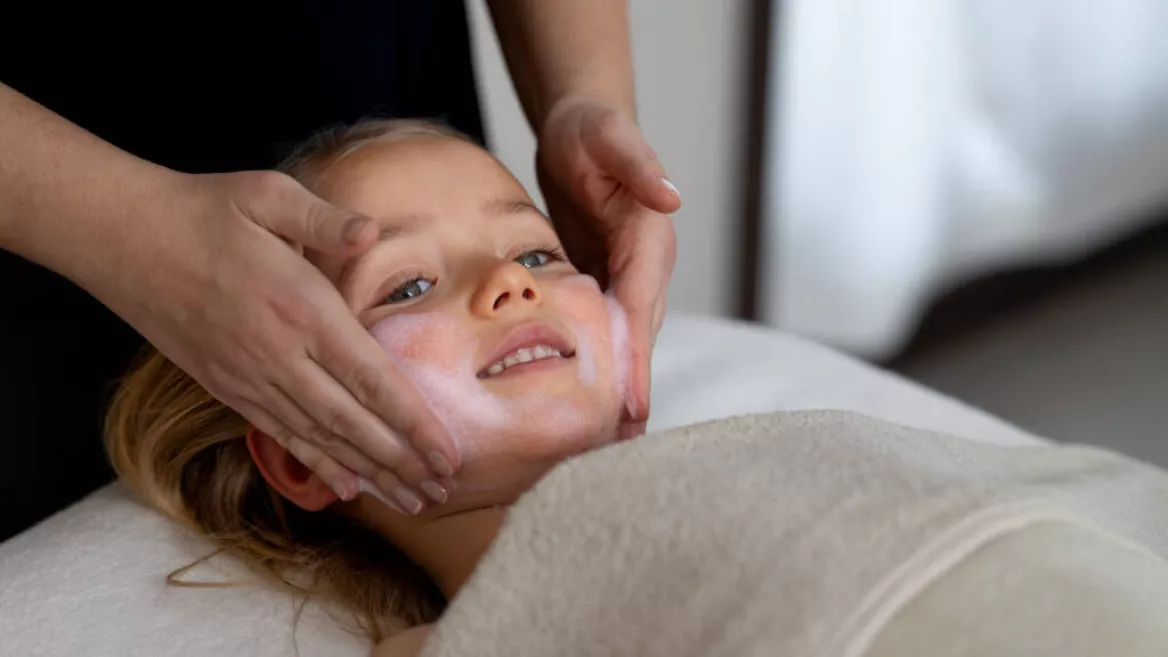 Kids SPA_Montchavin-les-Coches