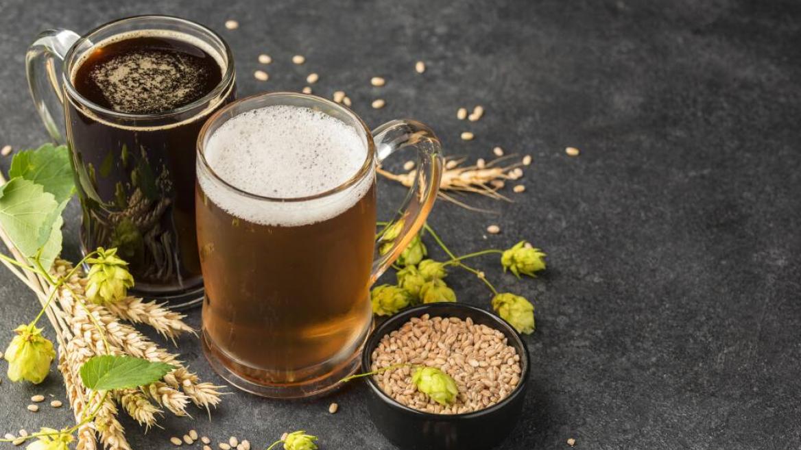 Semaine Dolce Vita | Atelier bière_Plagne-Montalbert