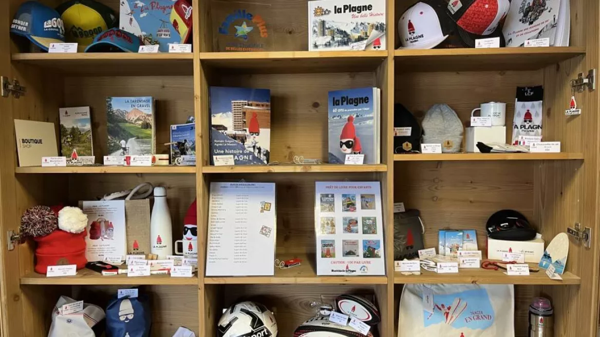 Souvenir shop_Montchavin-les-Coches